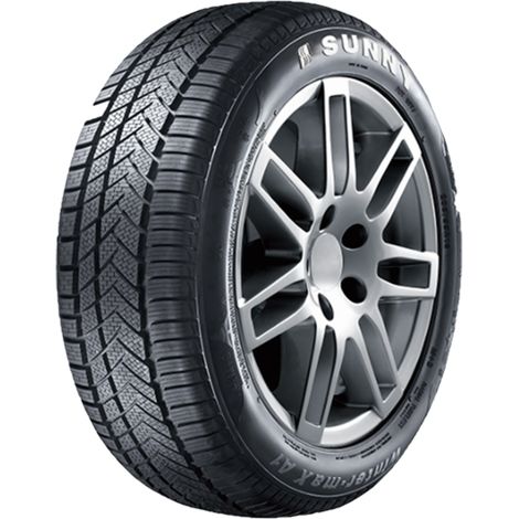 SUNNY Pneus hiver 225/50 R18 TL 99V WINTERMAX NW211 XL BSW M+S 3PMSF
