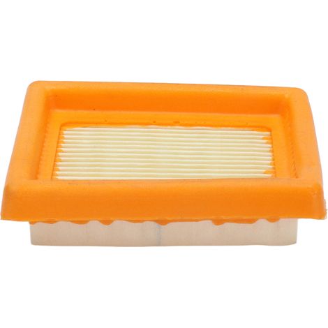 Luftfilter für STIHL Rasenmäher FS120, FS200, FS220, FS250, FS300, FS350, FS400, FS450, FS480 (1/5)