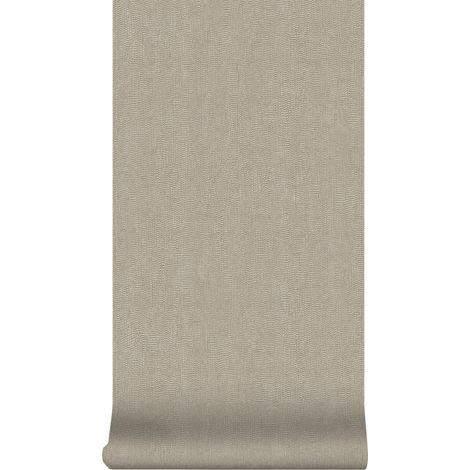 Superfresco Easy Uni Brun Glitzer Effekt Vliestapete 10mx52cm