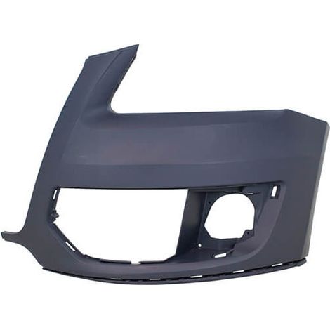 Embout de pare-choc avant gauche à peindre Audi Q5 1 phase 1 2008-2012