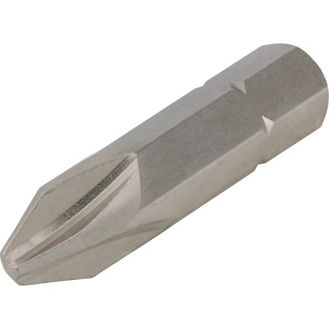 5/16" Embouts, PHILLIPS, PH2, 36mm (1/2)