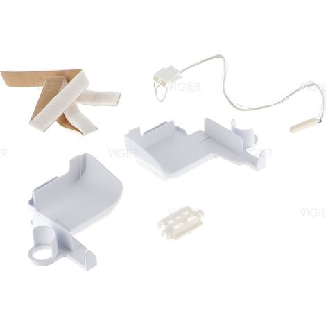 KIT SONDE DEGIVRAGE+NOTICE PROG.TEMPERATURE HERMES SAMSUNG KITRSH1 Samsung (1/4)