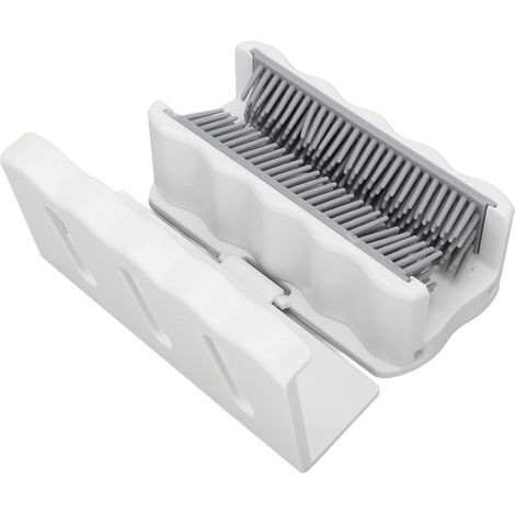 Portable Shower Wall Hair Catcher Effective Filtration Color (1/5)