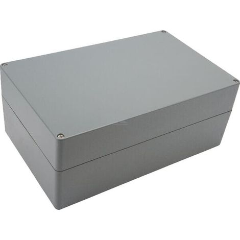 Gehäuse Polyester 250x400x160mm BOPLA P340