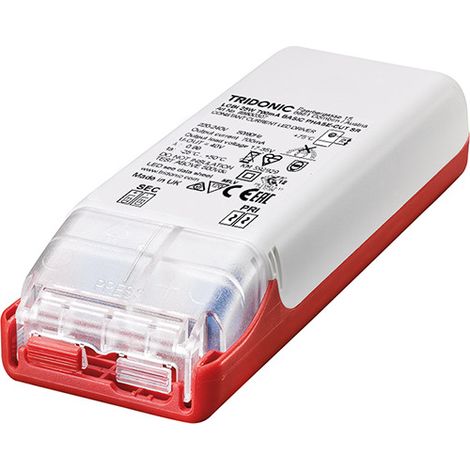 Driver TRIDONIC LCBI 25W 700mA BASIC phase-cut SR [TRI-89800307]