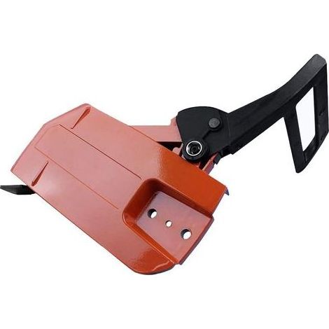 Kupplungsritzelabdeckung für Husqvarna Kettensäge 61 66 266 268 272 503727401 (1/5)