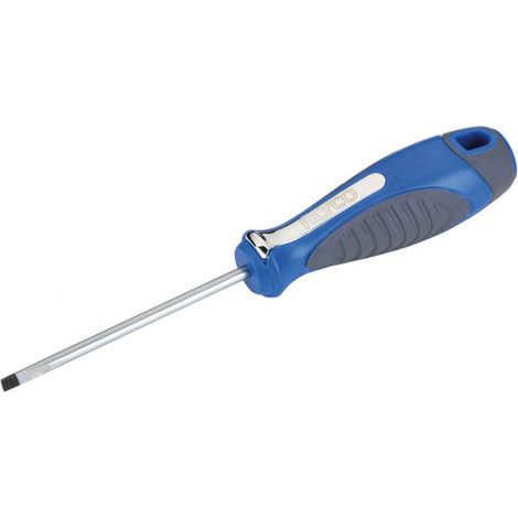 Tournevis Droit 2,5X0,4X75 Mm Alyco 119022 (1/5)