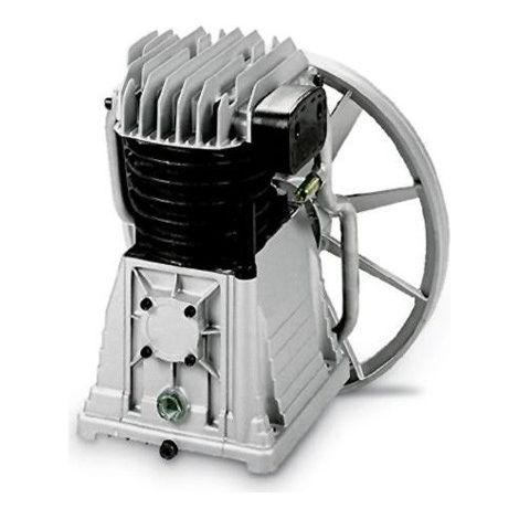 Gruppo NS29S / B4900B Pompante Pompa Abac per Compressori