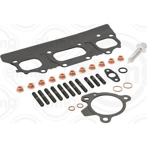 Kit de montage, compresseur Elring 794.960 DACIA