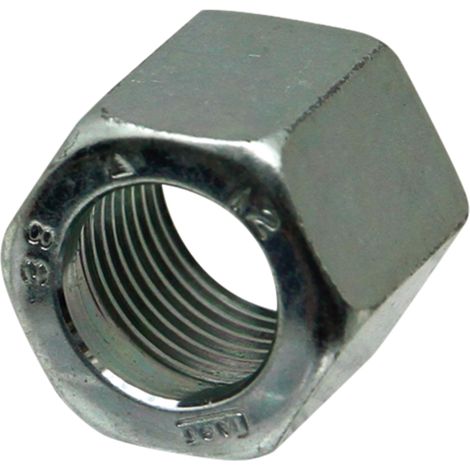 UEM 3/4" JIC-Überwurfmutter L=21,3 mm (1/3)