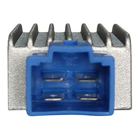 Fourniture de pièces détachées pour motos compatibles avec le redresseur/régulateur GY6125 12V (1/4)
