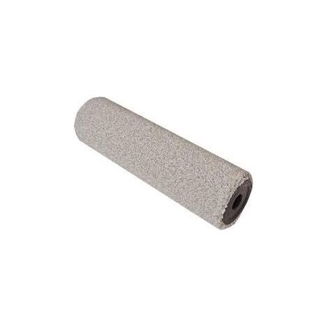 2 RICAMBI MINIRULLO MICROCRATER 11CM PRO LEGNO