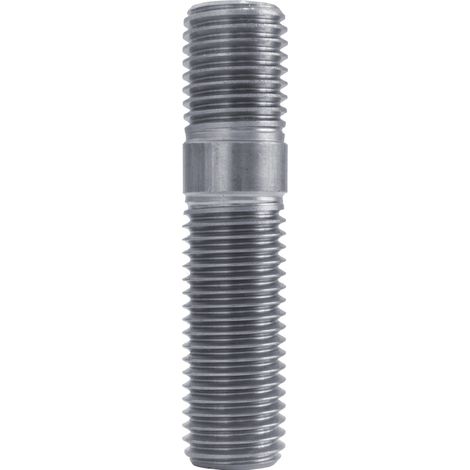 Reidl DIN 939 Stiftschrauben mit Einschraubende=1,25d, M 10 x 75, A2 blank (1/3)