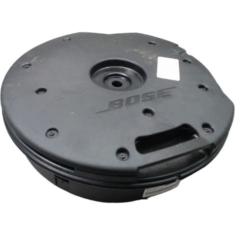 Caisson Basses RENAULT Kadjar Break 2015-... [PRODUIT D'OCCASION] ♻️ 281703ws0a - Garantie à vie (1/2)