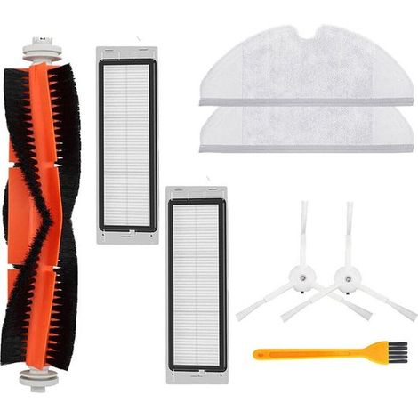 Accessori di ricambio Adatti per l'aspirapolvere Roborock S4 S5 S5 MAX S6 S6 MaxV S6 Pure (1/2)