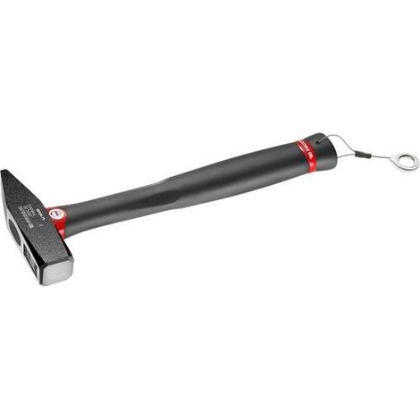 FACOM Schlosserhammer Graphitstiel SLS 1000 g (1/2)