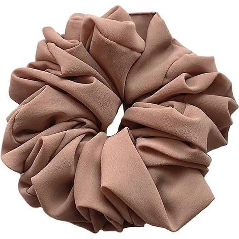 Élastiques à cheveux tendance, chouchous, bandeaux pour cheveux, élastiques pour queue de cheval pour femmes musulmanes (1/5)