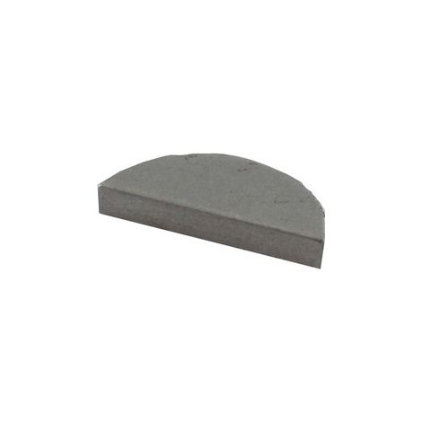 Chiavetta puleggia trasmissione trattorino GGP - 112138810/0