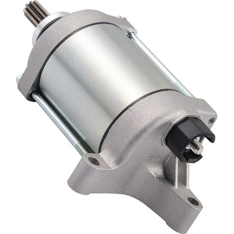 Starter motor compatible with 31200-MFJ-D01 CBR600RR 07-21 CBR600F 11-12