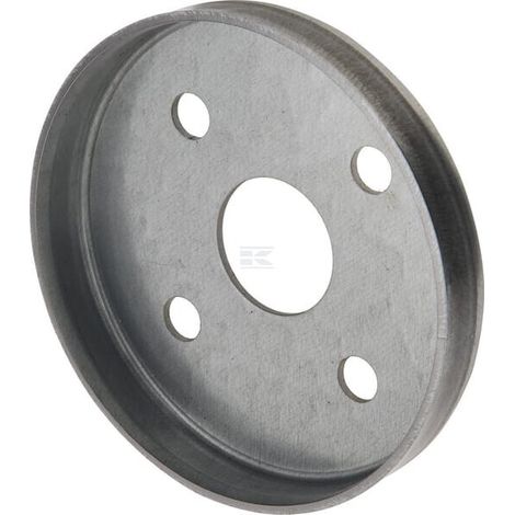 Capot de protection AS-MOTOR G60023011 (1/2)