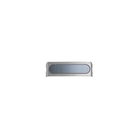Module de cache-plaque d'immatriculation VIMAR - R130 série 1300