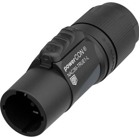 Neutrik NAC3M-TRUE1-L Connecteur de câbles powerCON 1 pc(s) W753023 (1/2)