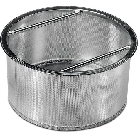 Kärcher Spänekorb für Industriesauger, 40 l