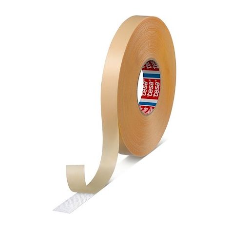 Tesa tesafix ruban adhésif double face blanc 25 mm x 25 m (1/3)