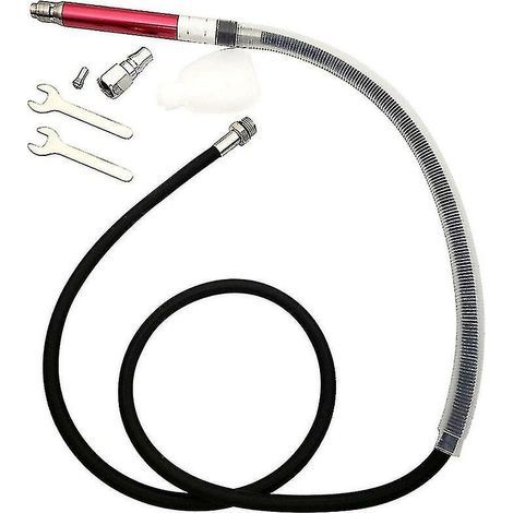 stylo Pneumatique Meuleuse Pneumatique Meuleuse Pneumatique (1/5)