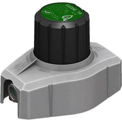Détendeur butane SA 2,6 kg/h CLA2