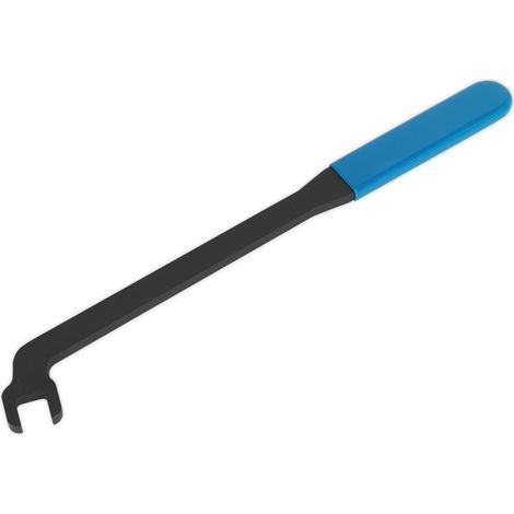 Sealey Auxiliary Belt Tensioner Wrench for VAG 1.4 TSi/TFSi - Belt Drive VSE5047 (1/2)