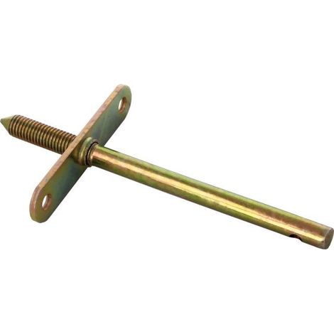 -CAHERSA- SOPORTE OCULTO 20-150 Acero BICROMAT AMIG