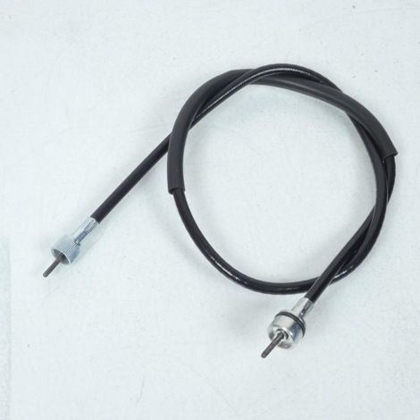 teknix zählerkabel für motorrad yamaha 125 dtf 1979 90cm / 86cm
