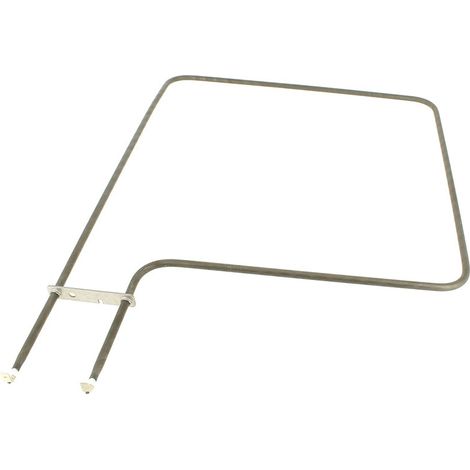 élément chauffant,inferieure,230V, 1000W  14006336101/2 pour Four AEG, ARTHUR MARTIN, ELECTROLUX, ESSENTIEL B, MIOGO