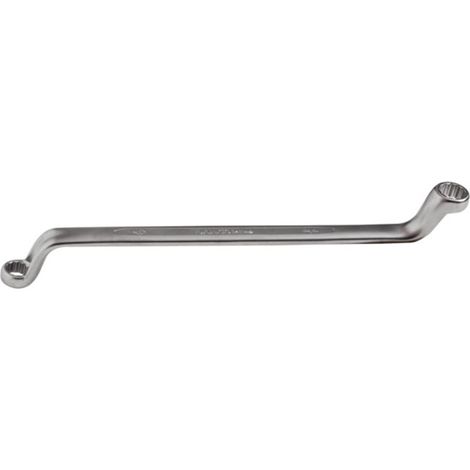 Llave Estrella Acod.2 Bocas 2Z-9/16-5/8