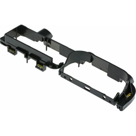 Convient pour le support de garniture de poignée de porte avant gauche des VW Volkswagen Bora Golf4 MK4 2002-2007, et autres pièces automobiles. (1/2)