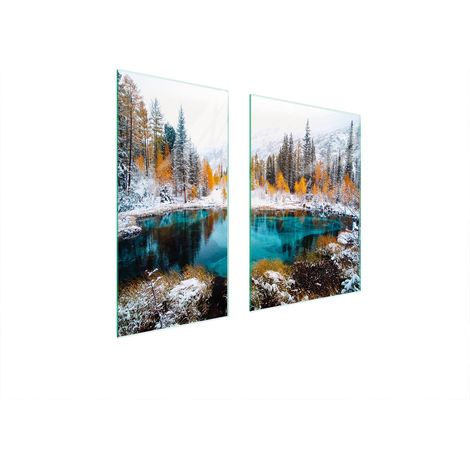 GLASSCHUTZPLATTE 75x52 VIEW (1/5)