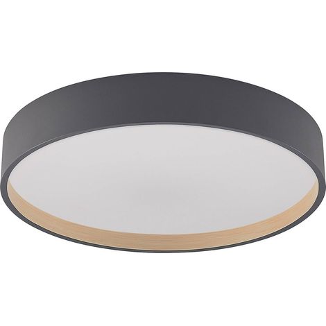 LED Ceiling Lightdimmable 'Todor' for Living Room & Dining Room (1/5)
