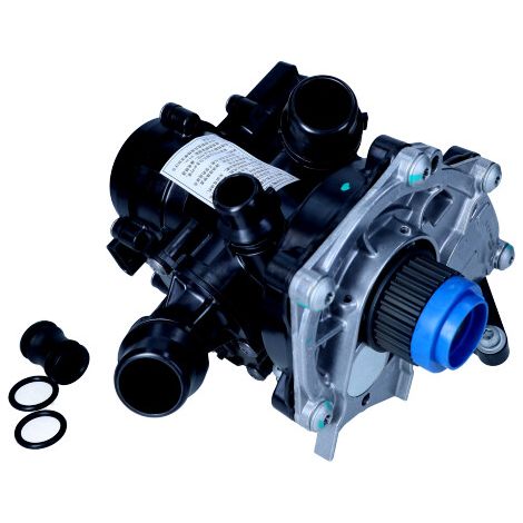 Pompe à eau SKF VW 2.0TSI (module) (1/5)