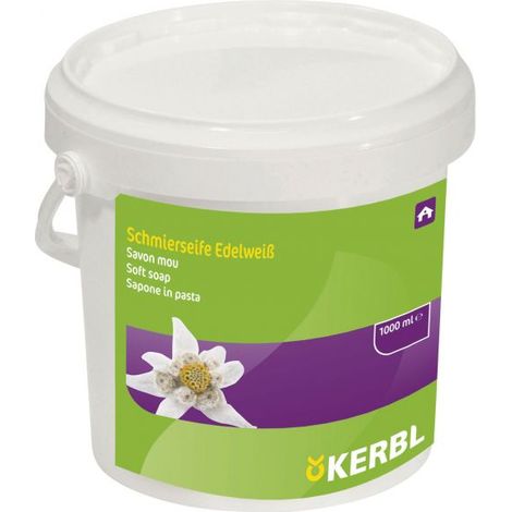 Schmierseife 1000 ml KERBL VV4040