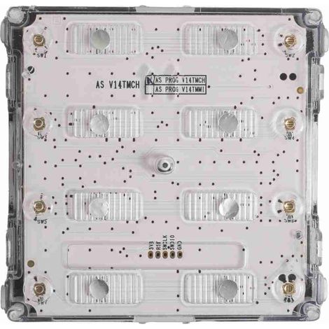 Modulo Informazioni CAME BPT MTMMI 60020290