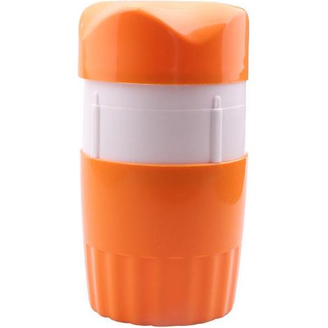 presse-agrumes manuel multifonction, mini presse-agrumes pour bébé, presse-agrumes manuel pour oranges et citrons (1/5)