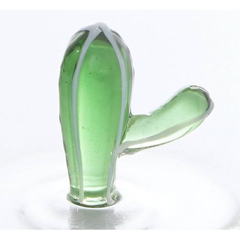 Bicchiere trasparente nelya - Atmosphera créateur d'intérieur (1/5)