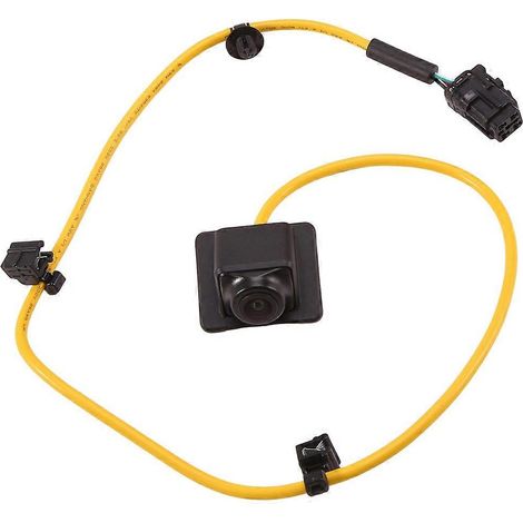 704000015AA para Chery Tiggo 8 Cámara de visión trasera Cámara de marcha atrás Cámara de estacionamiento (1/5)