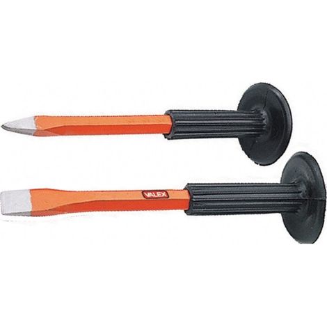 Valex SET 2 SCALPELLI PER EDILIZIA (1/2)