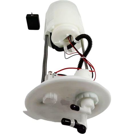 Der Kraftstoffpumpenblock 16700-HR3-A21 ist mit Honda-Motoren kompatibel. Eine Direkteinspritzung mit hohem Durchfluss wird empfohlen.