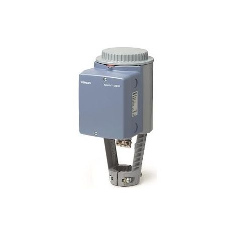 Siemens S/SKD32.51 ServoM ElecHydr 1000N 20mm 3-point 230V RaZ