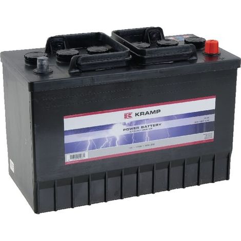 Batterie UNIVERSEL 610047068KR