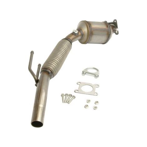 Catalyseur MAXGEAR 27-6108 SEAT 1S0253053BX 1S0254500AX 1S0254500BX