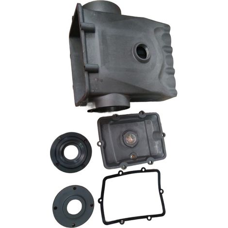 Carter de Bomba de pulverizar compatible con Os30C5  Ref 445092